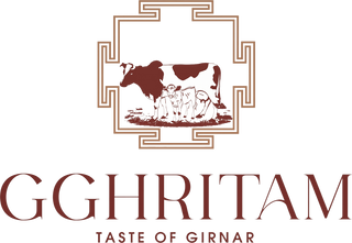 GGhritam