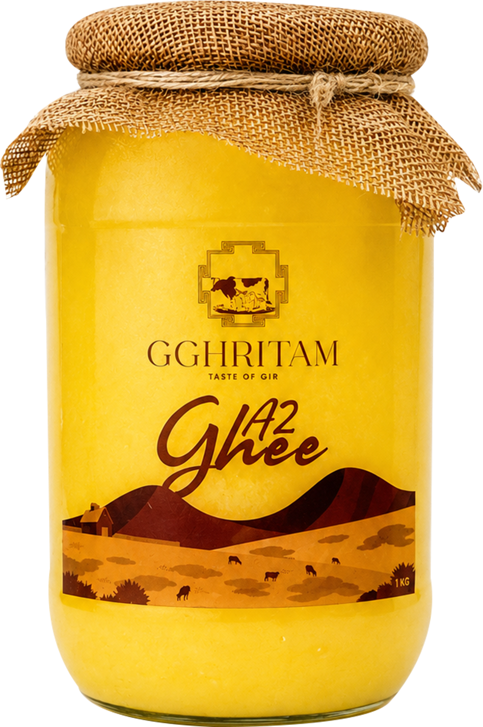 Why Our Bilona Ghee Is Different